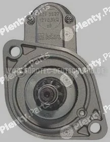 Eurotec 11012330 — Starter