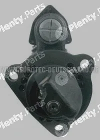 Eurotec 11040467 — Starter