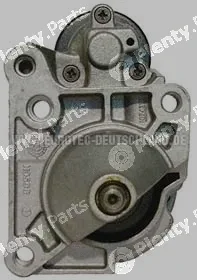 Eurotec 11016600 — Starter