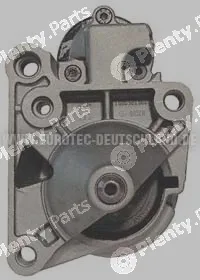 Eurotec 11013200 — Starter