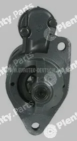 Eurotec 11040116 — Starter
