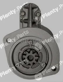 Eurotec 11040145 — Starter