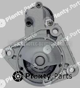 Eurotec 11017060 — Starter