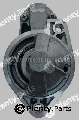 Eurotec 11040741 — Starter