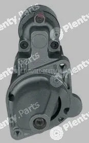 Eurotec 11019940 — Starter