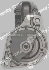 Eurotec 11010020 — Starter