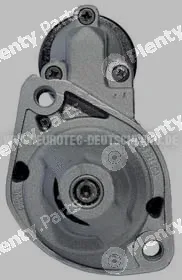 Eurotec 11017890 — Starter