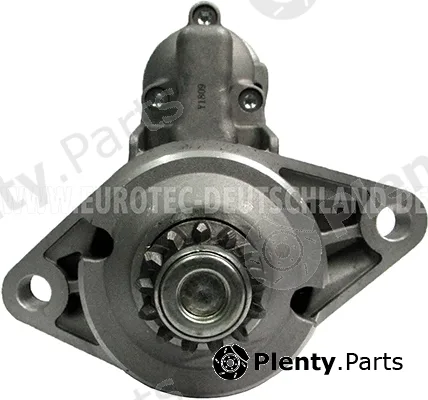 Eurotec 11026160 — Starter