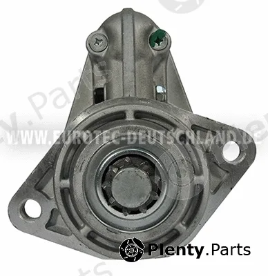Eurotec 11012660 — Starter