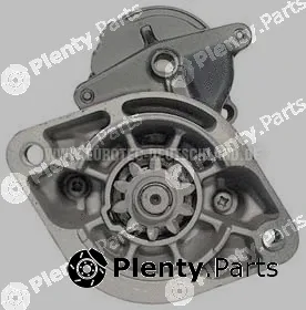 Eurotec 11040220 — Starter