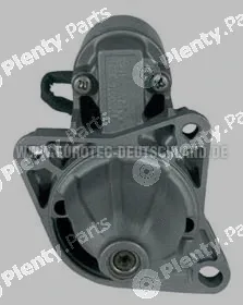 Eurotec 11040651 — Starter
