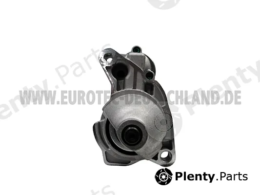Eurotec 11090412 — Starter
