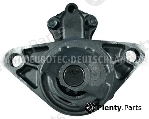 Eurotec 11090066 — Starter