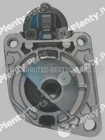 Eurotec 11090004 — Starter