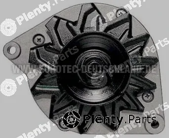 Eurotec 12041600 — Alternator