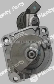 Eurotec 11013640 — Starter
