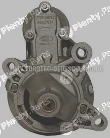 Eurotec 11019290 — Starter