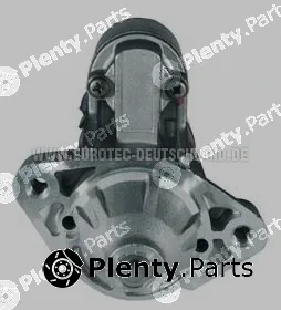 Eurotec 11040626 — Starter