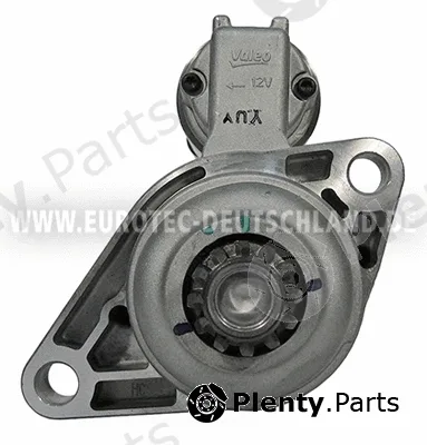 Eurotec 11090191 — Starter