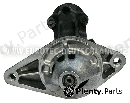 Eurotec 11040710 — Starter