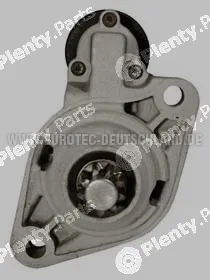 Eurotec 11019550 — Starter