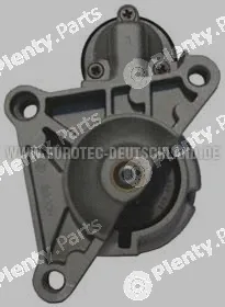 Eurotec 11016120 — Starter