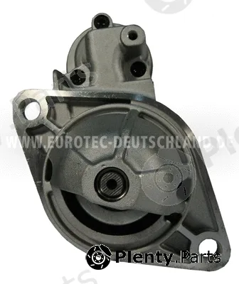 Eurotec 11019970 — Starter