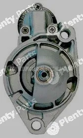 Eurotec 11017920 — Starter