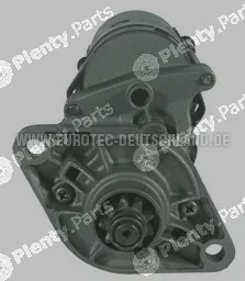 Eurotec 11040208 — Starter