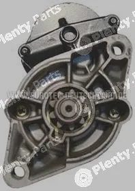 Eurotec 11040226 — Starter