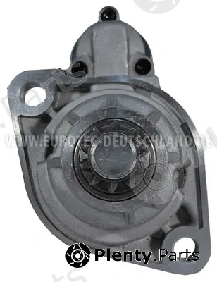 Eurotec 11090150 — Starter