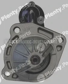 Eurotec 11011110 — Starter