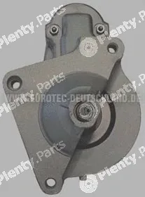Eurotec 11011780 — Starter