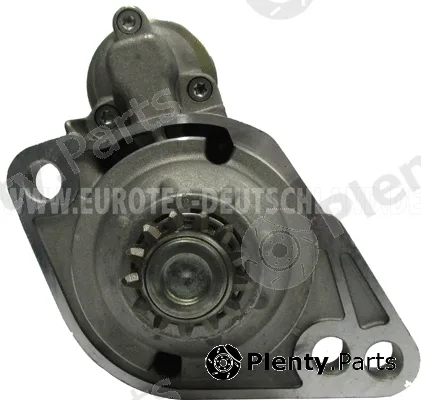 Eurotec 11090254 — Starter