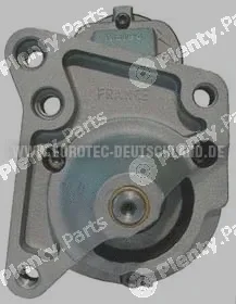 Eurotec 11016400 — Starter