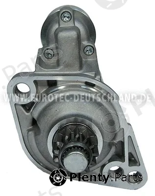 Eurotec 11090189 — Starter