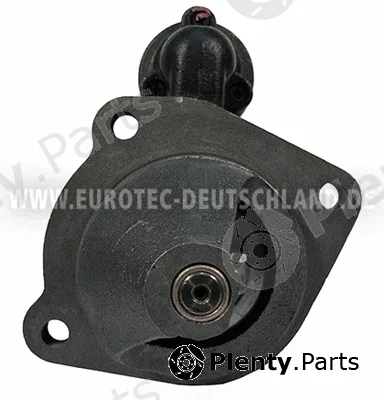 Eurotec 11016220 — Starter