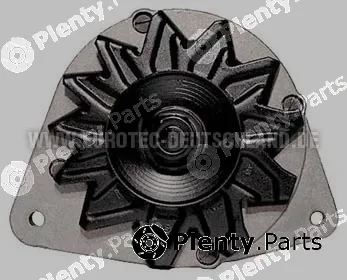 Eurotec 12044600 — Alternator