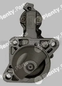 Eurotec 11040063 — Starter