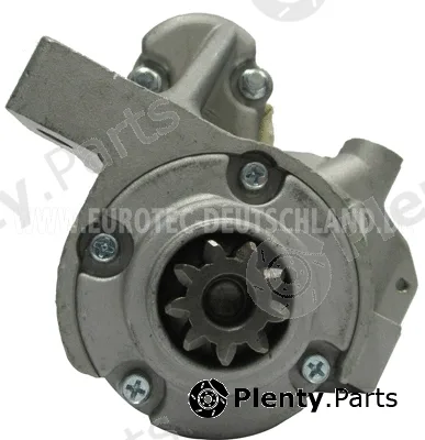 Eurotec 11090194 — Starter