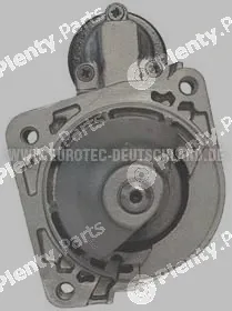 Eurotec 11010880 — Starter