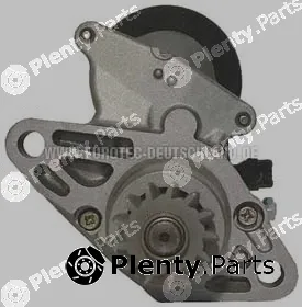 Eurotec 11040256 — Starter