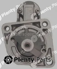 Eurotec 11040085 — Starter