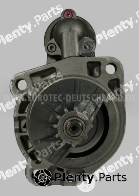 Eurotec 11013680 — Starter
