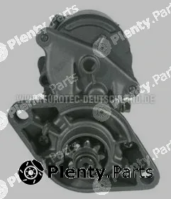 Eurotec 11040019 — Starter