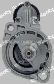 Eurotec 11018190 — Starter