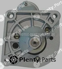 Eurotec 11016710 — Starter