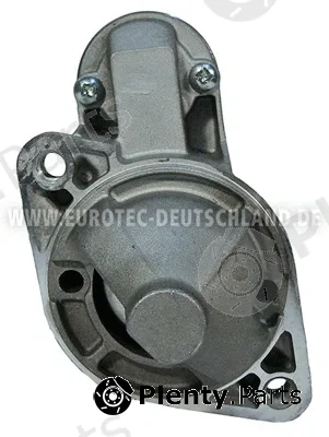 Eurotec 11040778 — Starter