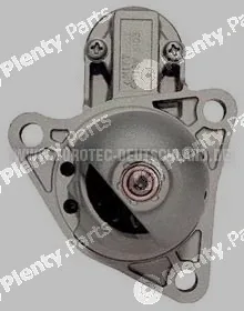 Eurotec 11040074 — Starter