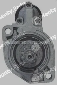 Eurotec 11016300 — Starter